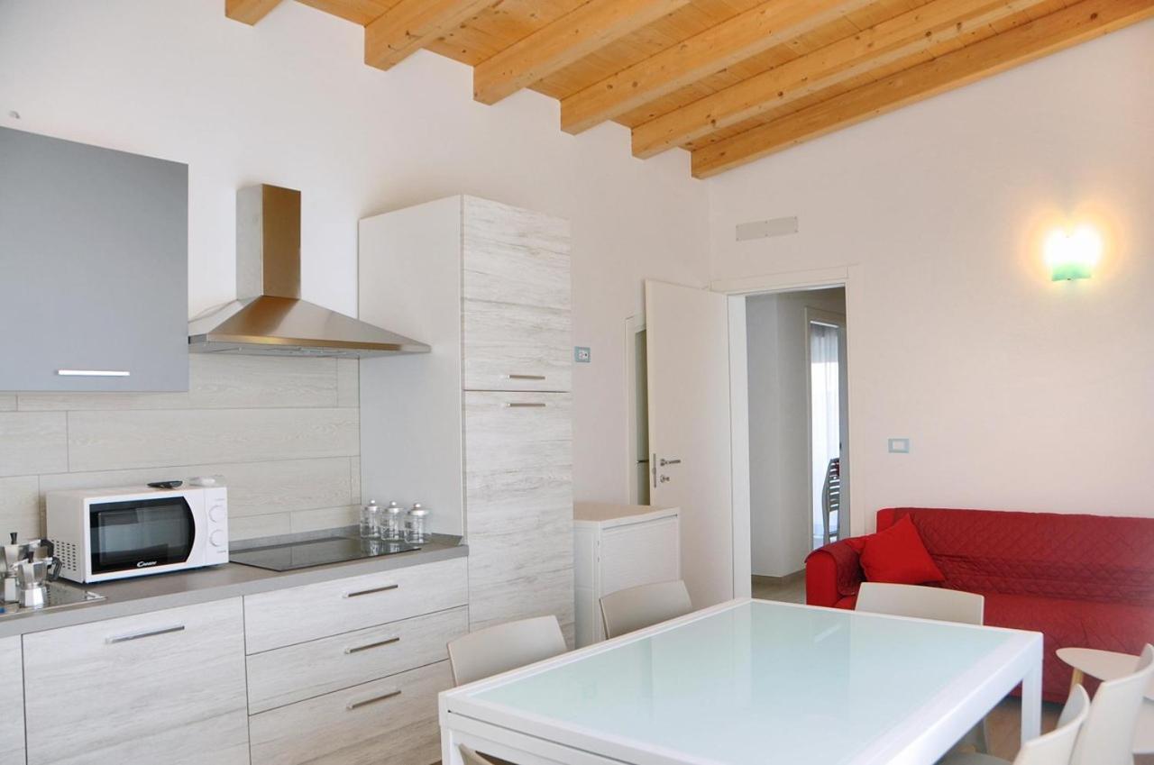 Apartment Harmony Caorle